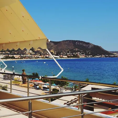 Apartament Almare Kato Almiri