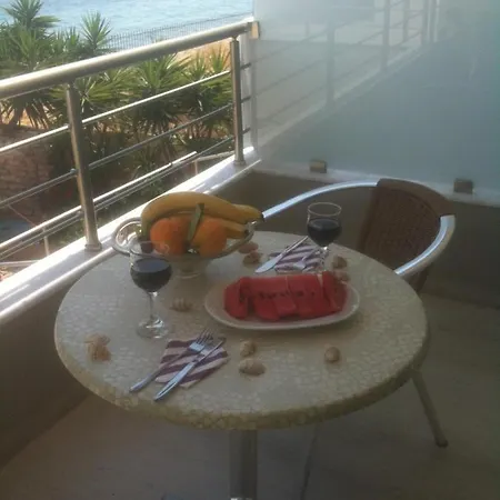 Almare Apartament Kato Almiri