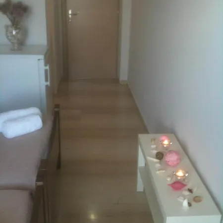 Apartament Almare Kato Almiri