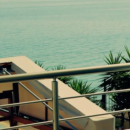 Almare Apartament Kato Almiri