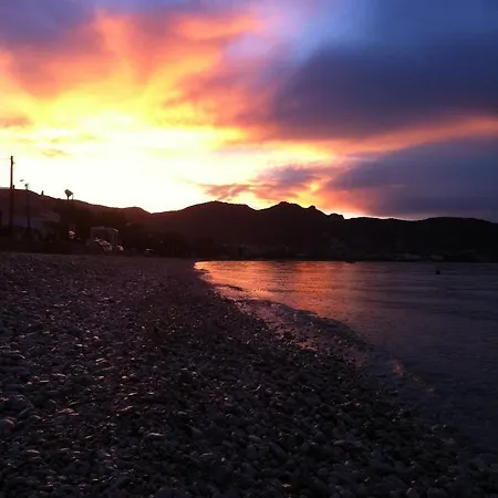 Almare Διαμέρισμα *