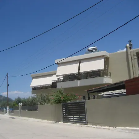 Apartment Almare Kato Almiri
