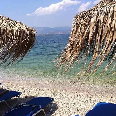 Almare Apartment