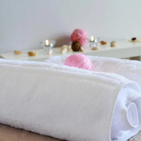 Apartament Almare Kato Almiri