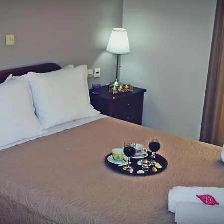 Almare דירה קאטו אלמירי