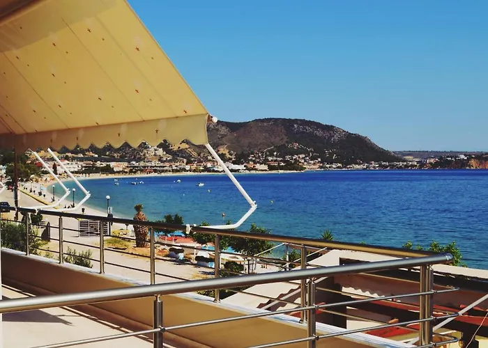 Apartamento Almare Kato Almiri