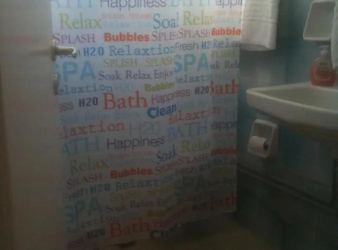 Almare Apartamento *