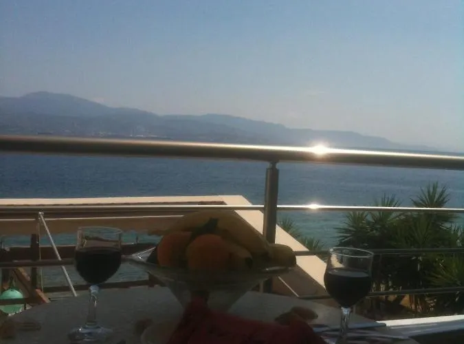 Almare Apartmán *