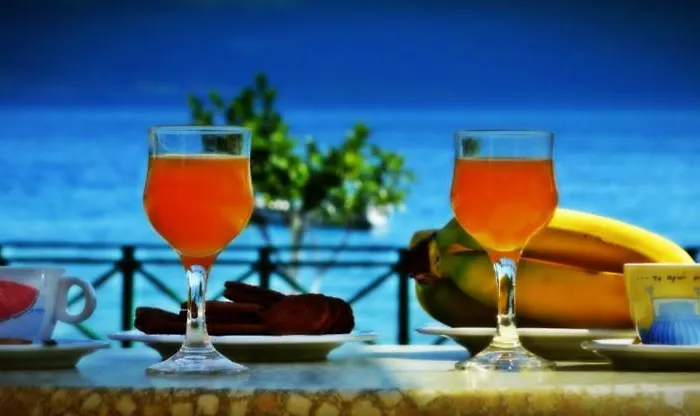 Almare Apartamento *