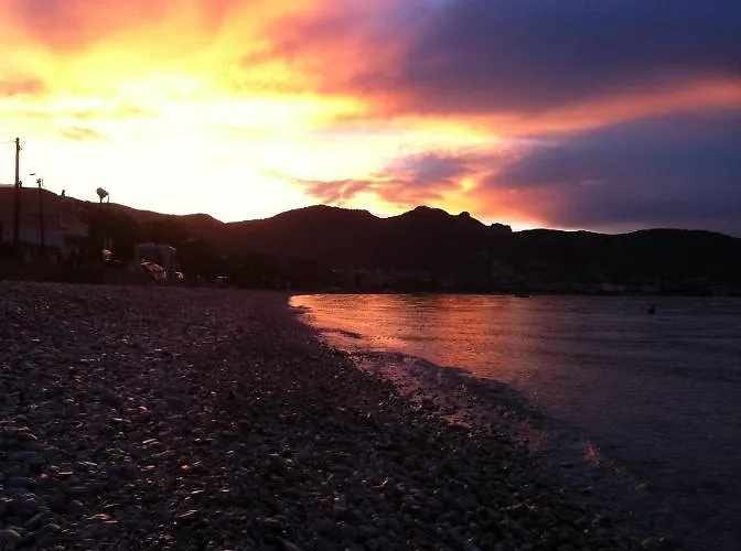 Almare Apartamento *