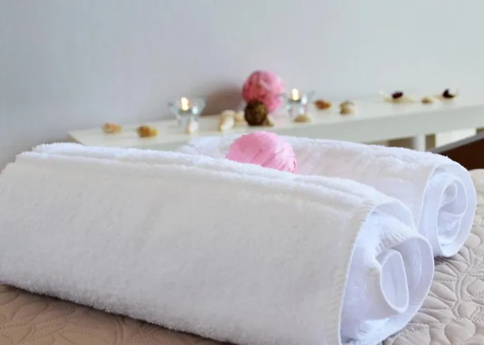 Apartamento Almare Kato Almiri