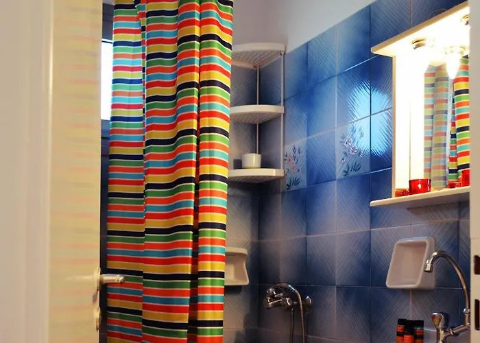 Apartamento Almare *