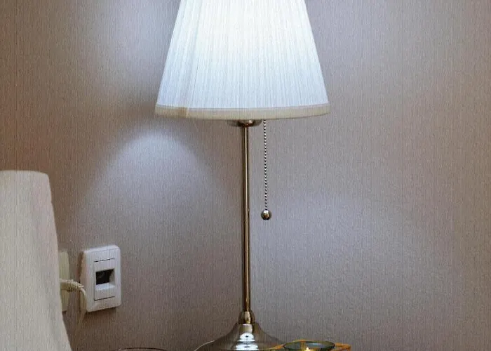 Apartamento Almare *